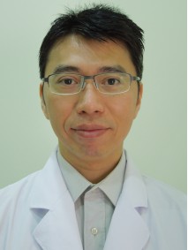 Lu Hsu Hung TCM Physician